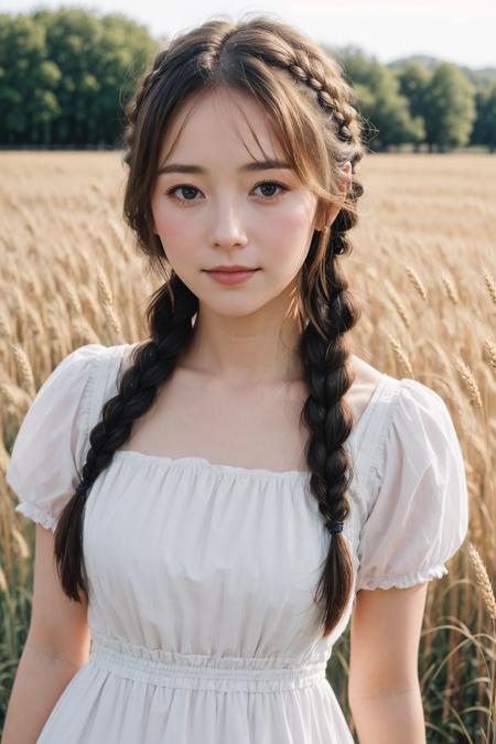 21209-2389985327-1girl, filmg, ,_1girl dressed in a cute, country-style dress with braided hair, standing in a rustic farm setting. She has a sof.png